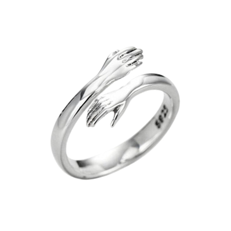 Pierścień Przytulania – Hug Ring